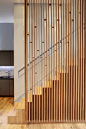 Apartment at Bow Quarter / Studio Verve Architects