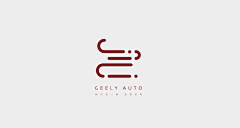 ToLady工作室采集到吉利汽车用户品牌“我们”LOGO共创设计大赛