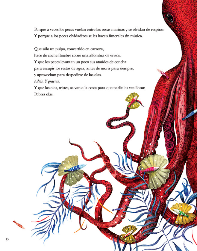 Animales que hacen c...