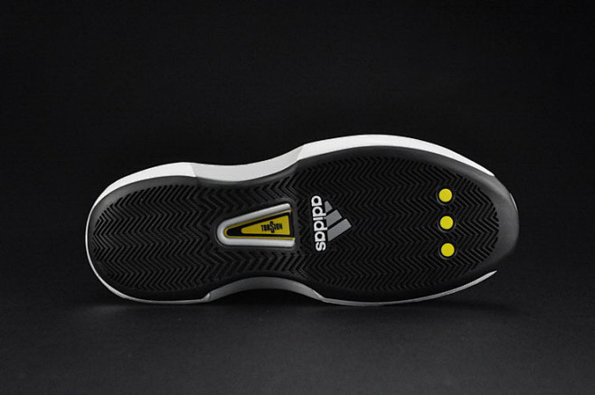 专柜正品 Adidas Crazy 1 ...