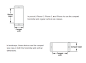 其他iPhone型号，包括iPhone6使用相同的尺寸类型设置。
竖屏时，iPhone 6，iPhone 5 和iPhone 4S使用的是压缩宽度和常规高度。
横屏时，这些设备在宽高上使用的都是压缩类。