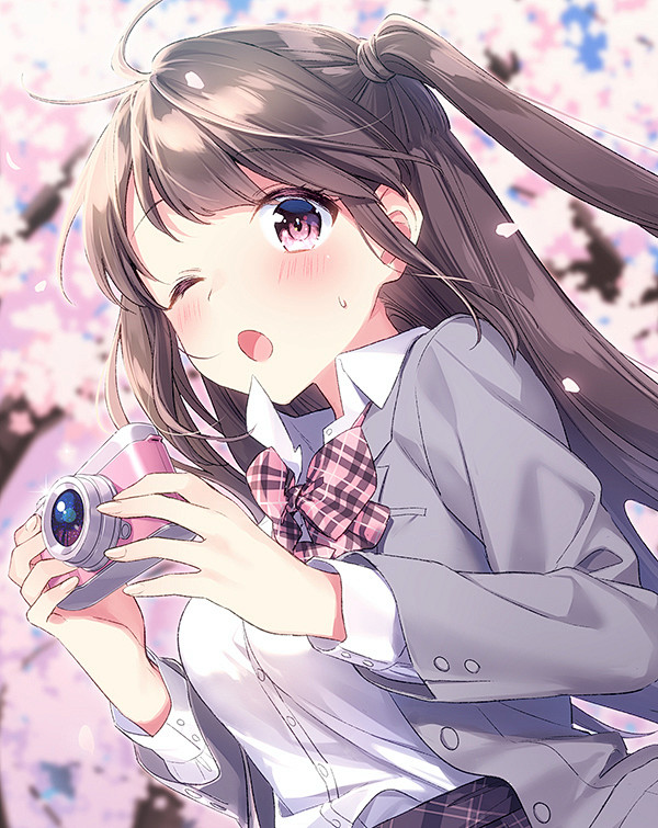 【仕事告知】「E☆2Vol.62」部活女...
