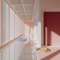 Alana-小白采集到背景