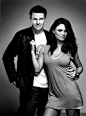 Wow look at this picture of Bones!  Love this show.  - Repin to WIN: http://bit.ly/HeZuI2