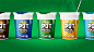 Pot Noodle : Pot Noodle is booming and we’ve been with them every step of the way over the last 12 years. Using our strengths in innovation and NPD, some of our highlights have included a gold-leafed ‘posh’ noodle and the ultimate late night takeaway, Don