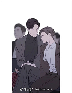 MC_Q9采集到画男人