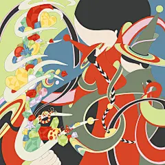《岁月宝石》