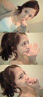 美女