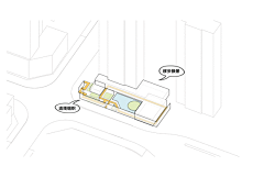 鲨哲蒙采集到04_建筑平面