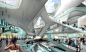diller scofidio + renfro propose penn station 3.0
