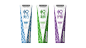 The NANO toothpaste packaging design