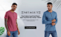 Henley T-Shirts