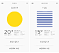 Weather App