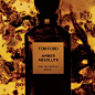 TOM FORD (@tomford)'s Instagram Profile | Tofo.me · Instagram网页版