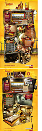 República Redonda| #webdesign #it #web #design #layout #userinterface #website #webdesign <<< repinned by an #advertising #agency from #Hamburg / #Germany - www.BlickeDeeler.de