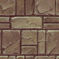 Hand Painted Textures, Ulrick Wery : Tileable Hand-Painted Textures set in a cartoon / Blizzard's World of Warcraft style.
I did these for my Warcraft IV fanart diorama:
https://www.artstation.com/artwork/blizzard-s-warcraft-iv-fanart

Full Photoshop. 