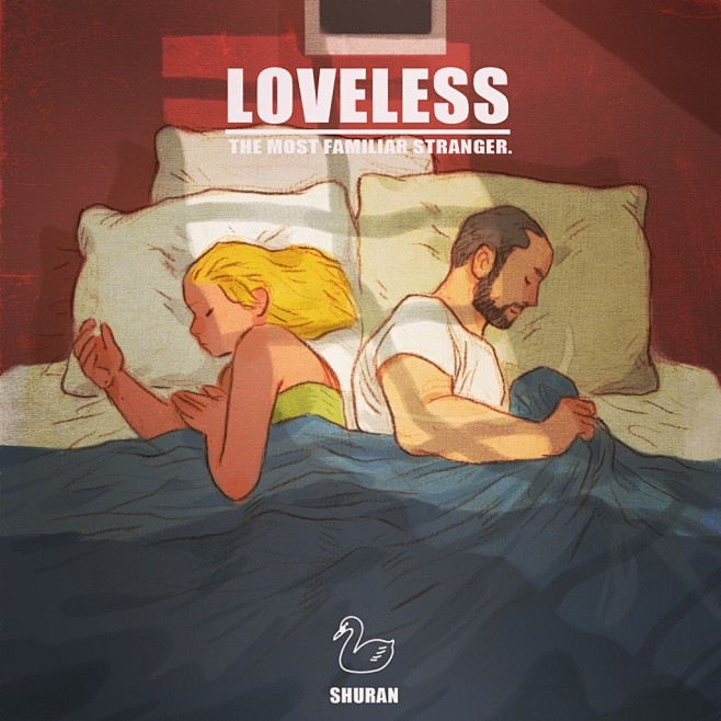 ‘Loveless‘
by ShurAn...