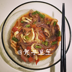贺兰止笙采集到GXX的减肥食谱~里面都是加一张做一个