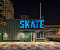 Light On : Light On Serie by Franck Bohbot (2014)