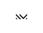 N + M Monogram by Nikola Matošević Personal logo/Personal identity project: 