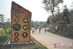牙齿不好吧大叔采集到美丽乡村