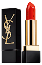 Rouge Pur Couture Gold Attraction Collection Lipstick,
                        Main,
                        color, 013 LE ORANGE