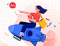 Pinterest : 发现想要尝试的食谱、家居创意、时尚灵感及其他创意点子。