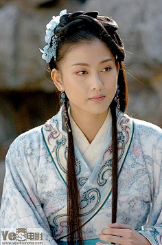 com【移花接木】刘亦菲