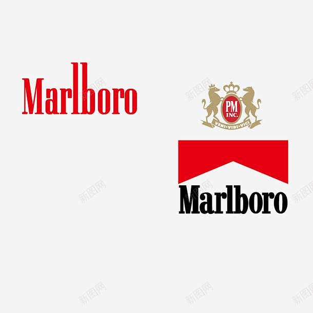 万宝路标志图标