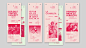 Teatros Luchana Madrid : Corporate identity, graphic campaign and signage elements for the newly refurbished Teatros Luchana (Madrid, Spain) a multi-scenic space with 4 different rooms.