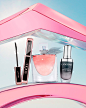 As the sun shines brighter and the days grow warmer, take this time to elevate your beauty routine, keeping the captivating scent of La vie est belle at its heart.

#Lancome #Fragrance #Skincare #Makeup #LavieestbelleLancome #AdvancedGenifique #LashIdole 