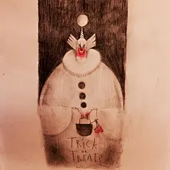 田园猫素材铺274