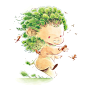 Jonatan Cantero on Behance