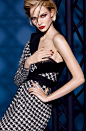 交流QQ群号312718702
http://huaban.com/vincent8998/ 
Sasha Luss for Dior