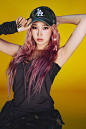 【Twi】aespa  The 5th Mini Album 〖Whiplash〗 预告，➫ 2024.10.21 6PM (KST) ，期待小吒！aespa超话
