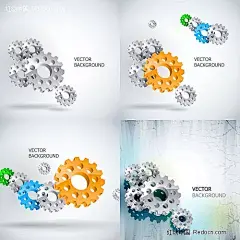 精致齿轮矢量素材齿轮|工具|工业生产|金属|精密|精致|科技图片|矢量素材|铁质|工业生产车间|工业生产海报|工业生产建筑|化工工业生产