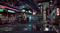 Giuseppe Sarcì : 2D\3D Artist
