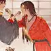 茶九·