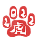 虎年春节新年中国风虎2022