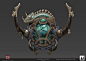 Diablo IV - Mirage of the Marshland - Back Trophy