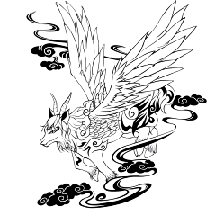 祁君陌A采集到各种各样的绘画集