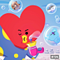 BT21 (@BT21_) | Twitter