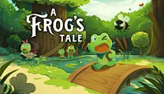 A Frog's Tale on Steam