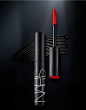 Audacious Mascara | Lord and Taylor : <br><br> TAKE CONTROL. LOSE CONTROL. INTRODUCING AUDACIOUS MASCARA <br> Intensity for the making. Control for the taking. From instant definition to blindsiding impact, every layer multiplies. Amplif