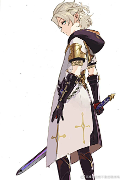 夏末年糕兽采集到A游戏(原神）