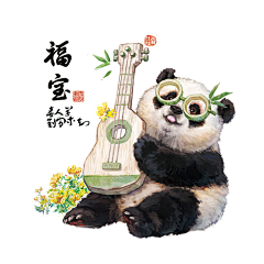 岚山若采集到||动物系||