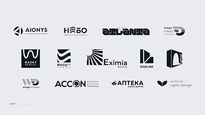logofoliovol.3fromVi...