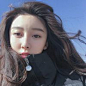 清风许你-女生头像-Q友乐园