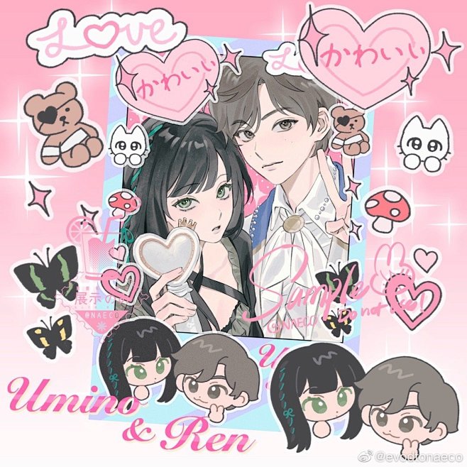 @evodtonaeco 的个人主页 -...