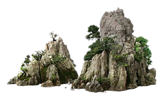 rUqY8w6u采集到山石